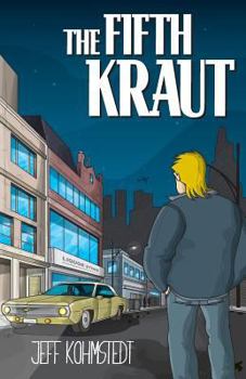 Paperback The Fifth Kraut Book