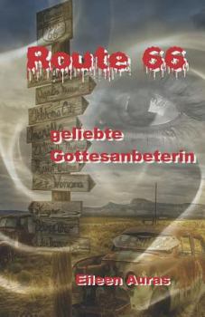 Paperback Route 66: Geliebte Gottesanbeterin [German] Book