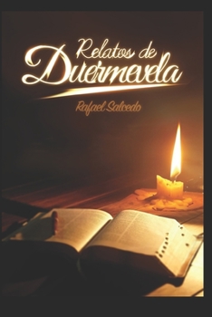 Paperback Relatos de Duermevela [Spanish] Book