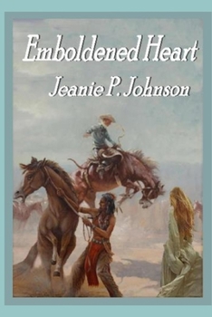Paperback Emboldened Heart Book