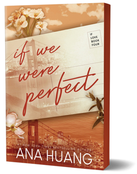 Paperback If We Were Perfect Book