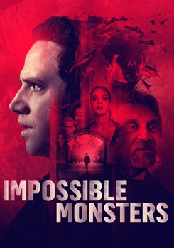 Impossible Monsters