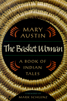 Paperback The Basket Woman: A Book of Indian Tales Book