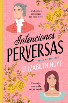 Paperback Intenciones Perversas [Spanish] Book