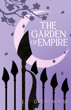 Paperback The Garden of Empire Book