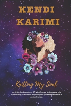 Paperback Knitting My Soul Book