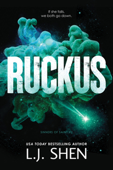 Paperback Ruckus Book