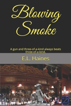 Paperback Blowing Smoke Book