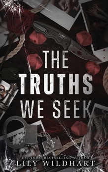 Paperback The Truths We Seek Book