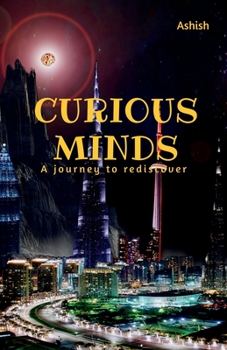 Paperback Curious Minds Book