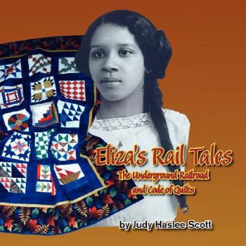 Paperback Eliza's Rail Tales Book