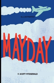 Paperback May Day Illustrated Book