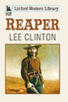 Paperback Reaper [Large Print] Book