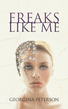 Paperback Freaks Like Me Book