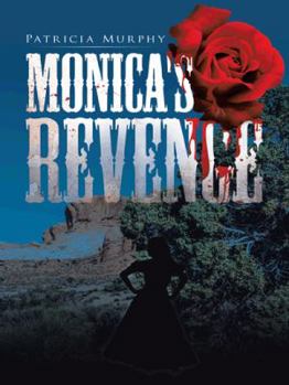 Paperback Monica's Revenge Book