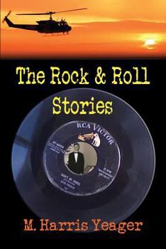 Paperback The Rock & Roll Stories Book