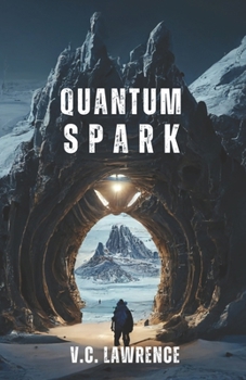 Paperback Quantum Spark Book