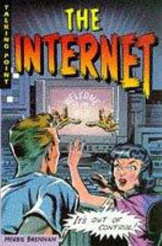 Paperback The Internet (Talking Point) Book