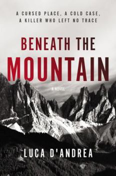 Paperback Beneath the Mountain Book