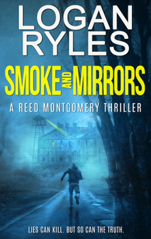 Paperback Smoke and Mirrors Book