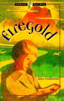 Hardcover Firegold Book