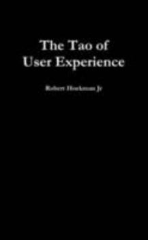 Paperback The Tao of User Experience Book