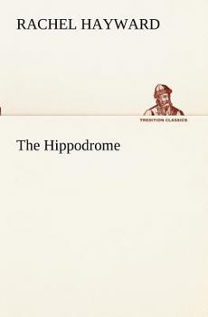 Paperback The Hippodrome Book