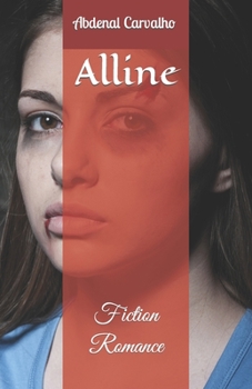 Paperback Alline: Fiction Romance Book