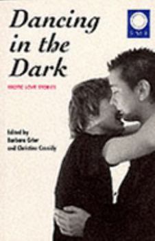 Paperback Dancing in the Dark: Erotic Love Stories Book