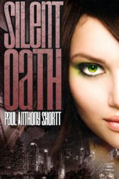 Silent Oath - Book #2 of the Locked Within Trilogy