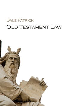 Paperback Old Testament Law Book
