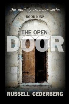 Paperback The Open Door Book