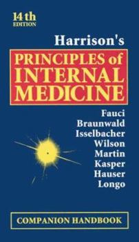 Harrison's Principles of Internal Medicine