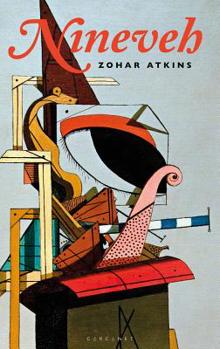 Paperback Nineveh Book