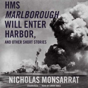 Audio CD HMS Marlborough Will Enter Harbor, and Other Short Stories Book