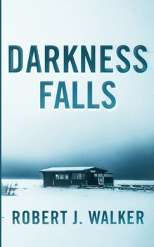 Paperback Darkness Falls [German] Book