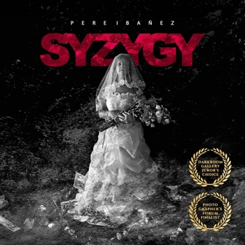 Paperback Syzygy Book