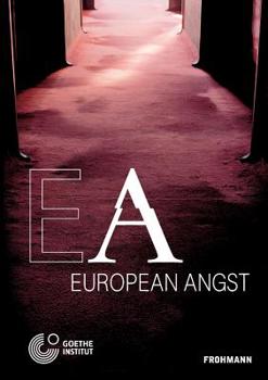 Paperback European Angst Book