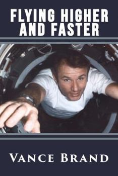 Paperback Flying Higher and Faster Book