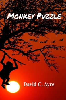 Monkey Puzzle: An Alan Westbrook Book