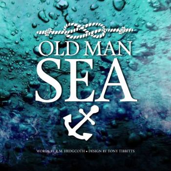 Paperback Old Man Sea Book