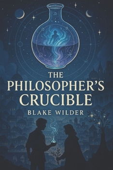 Paperback The Philosopher's Crucible Book
