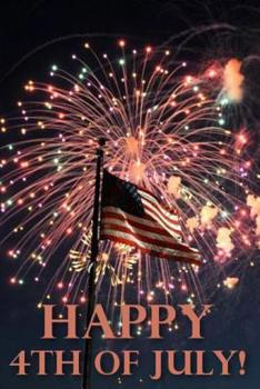Happy 4th of July: happy indepence day