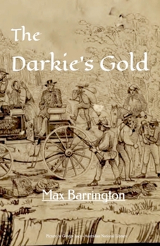Paperback The Darkie's Gold Book