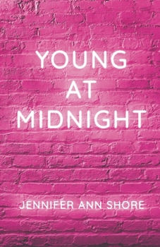 Paperback Young at Midnight Book