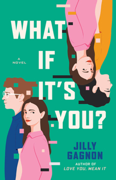 Paperback What If It's You? Book