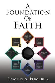 Paperback A Foundation Of Faith Book