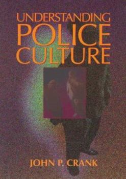 Paperback Understanding Police Culture Book