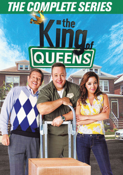 The King of Queens: The Complete Series