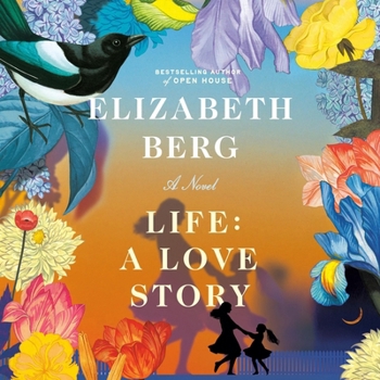 Audio CD Life: A Love Story Book